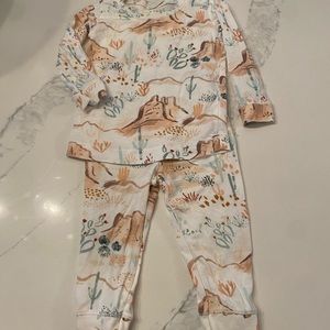 Sold Angel dear x SpearmintLOVE pjs